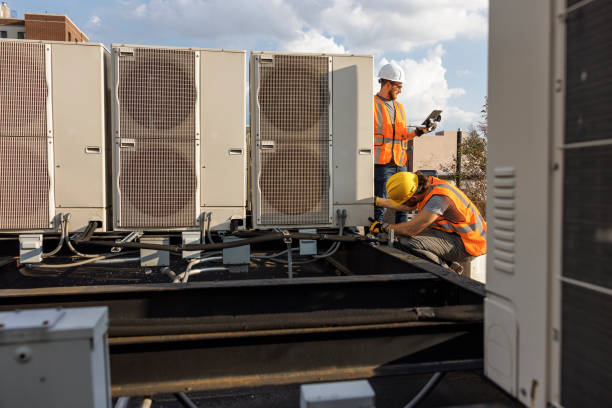 Best HVAC Training and Certification in Lake Belvedere Estates, FL
