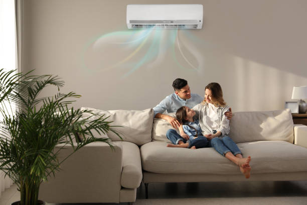Trusted Lake Belvedere Estates, FL HVAC Experts