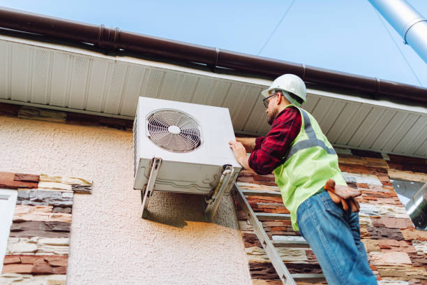 Best Residential HVAC in Lake Belvedere Estates, FL