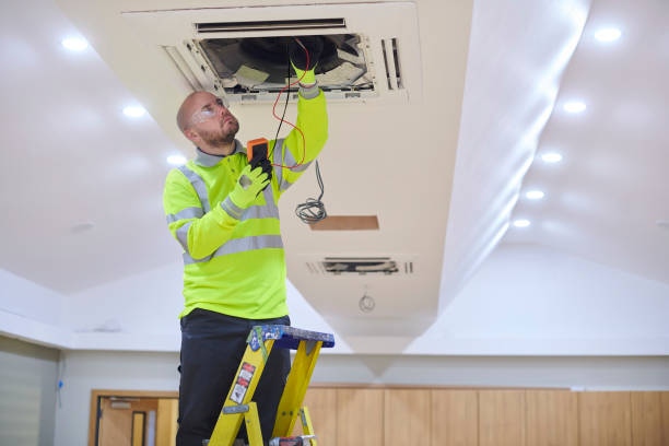 Best Air Conditioning Cleaning in Lake Belvedere Estates, FL